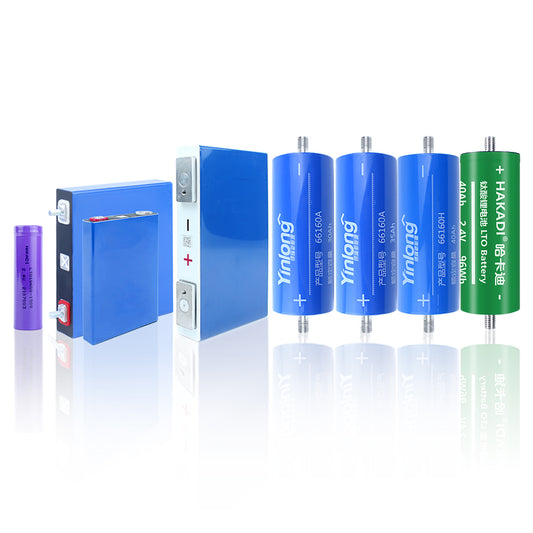 What is a Lithium Titanate Battery?