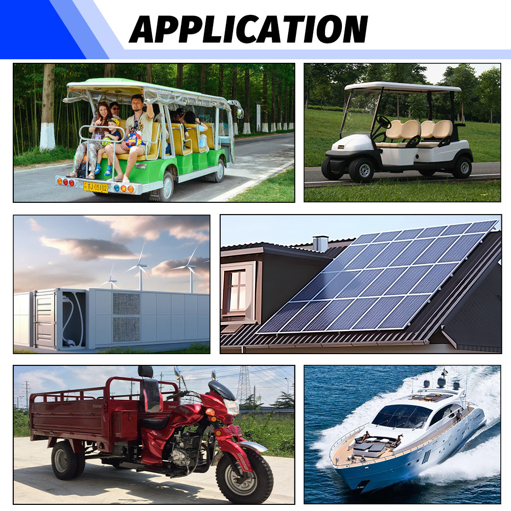 CALB 3.2V 230Ah Rechargeable Prismatic Lithium Iron Phosphate cell 4-16PCS Deep Cycle For Solar System Powerwall