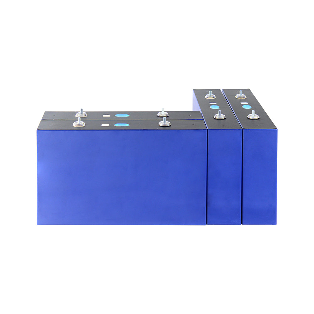 EVE MB56 3.2V 628Ah Lifepo4 Rechargeable Batteries High Capacity Long Cycle Life 2-16PCS For BESS Solar Energy Storage RV Boat