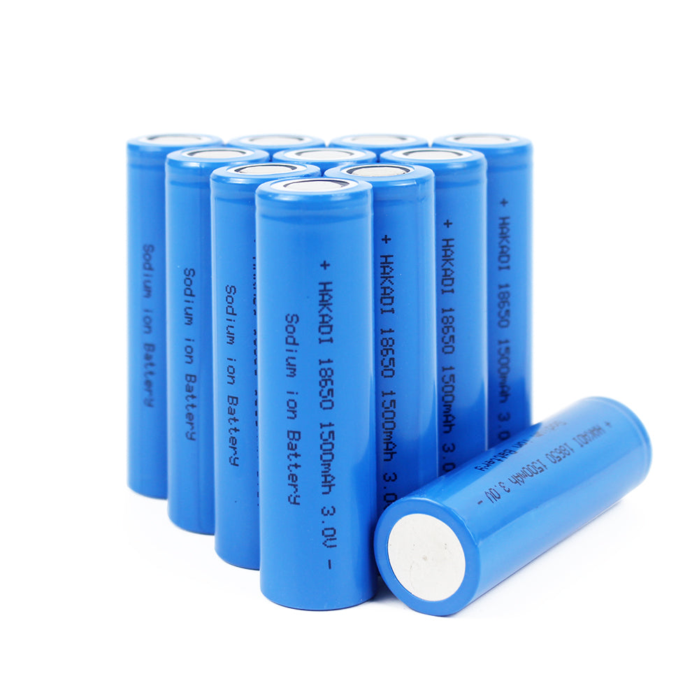 na 3v1500mah
