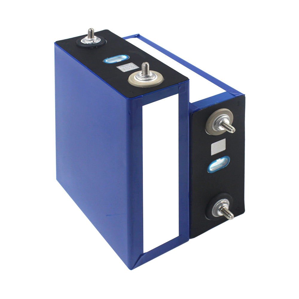 CATL 3.2V 161Ah Lifepo4 Rechargeable Prismatic Battery 4000+ Cycle 4-16PCS For RV Boat 48V Energy Storage Power System