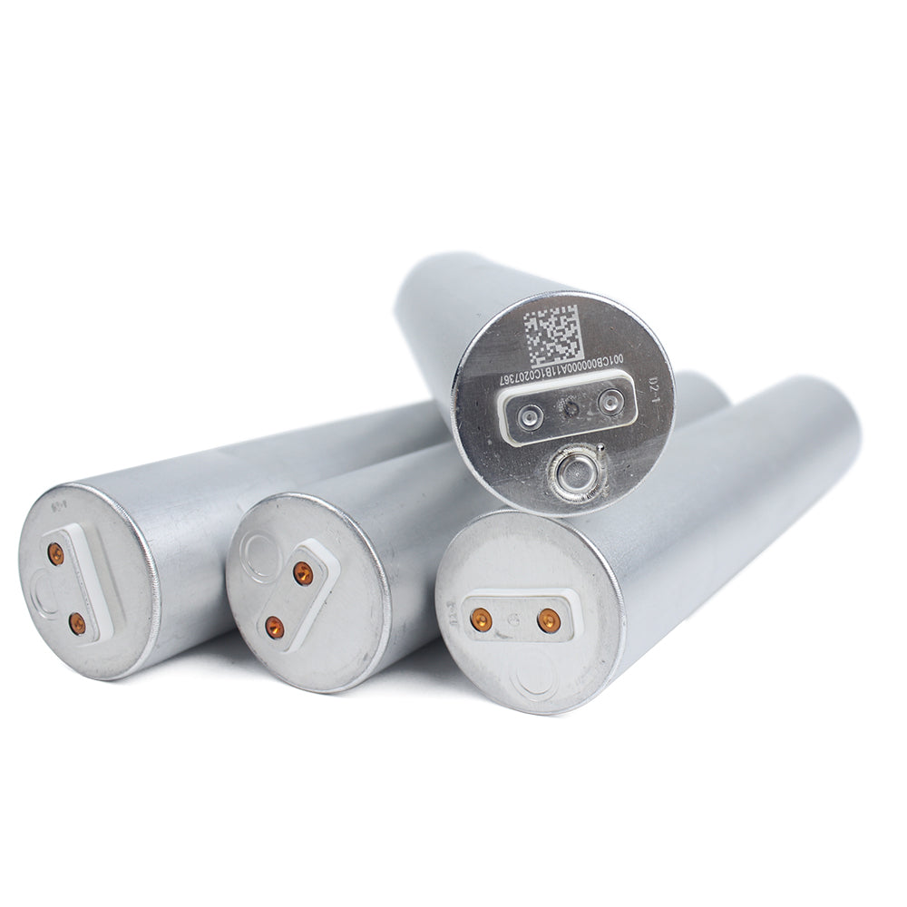 CATL Lifepo4 Rechargeable 3.2V 20Ah Cylindrical Batteries 1-8PCS For DIY Scooter Solar Energy Storage Light Power Bank