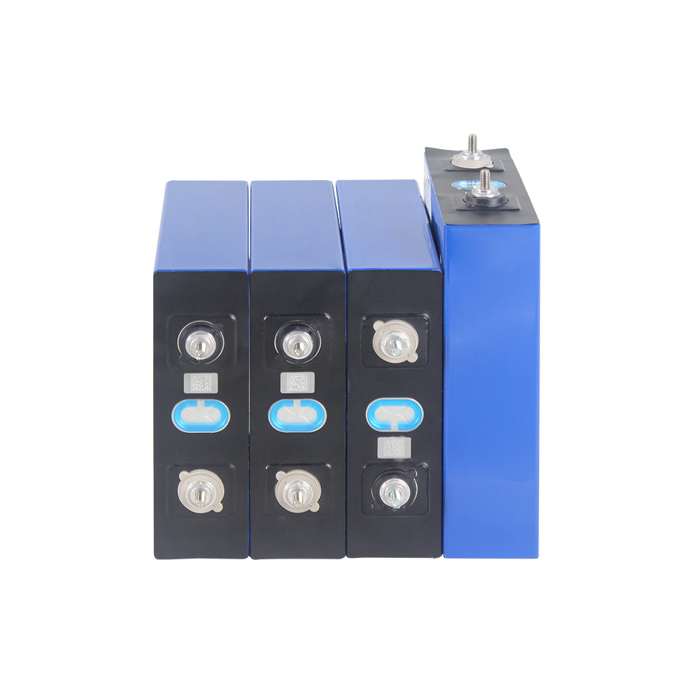 CATL Lifepo4 3.2V 200Ah 202Ah Rechargeable Prismatic Battery 4000+ Cycle 4-16PCS For RV Boat Solar System