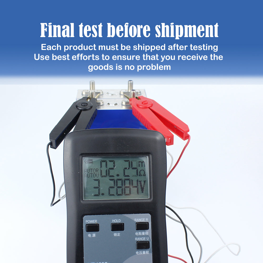 HAKADI Lifepo4 3.2V 30Ah Original Brand New Rechargeable Batteries 4-16PCS 3-5C Discharge DIY Scooter E-bike Power Tool