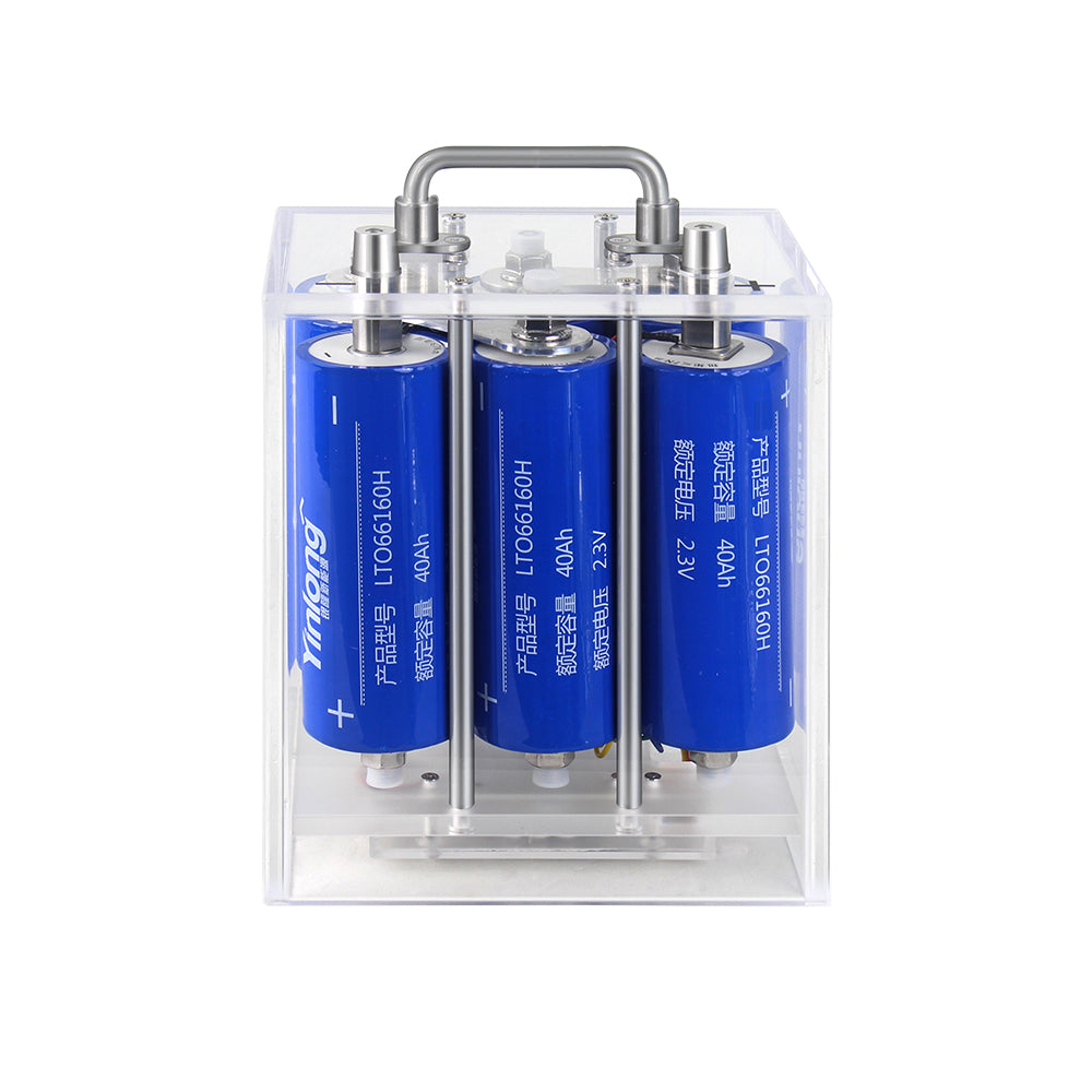YINLONG 12V 30Ah 35Ah 40Ah 45Ah LTO Rechargeable 6S 1P Rechargeable Battery Pack With 5A Balancer For Car Audio Energy Storage System