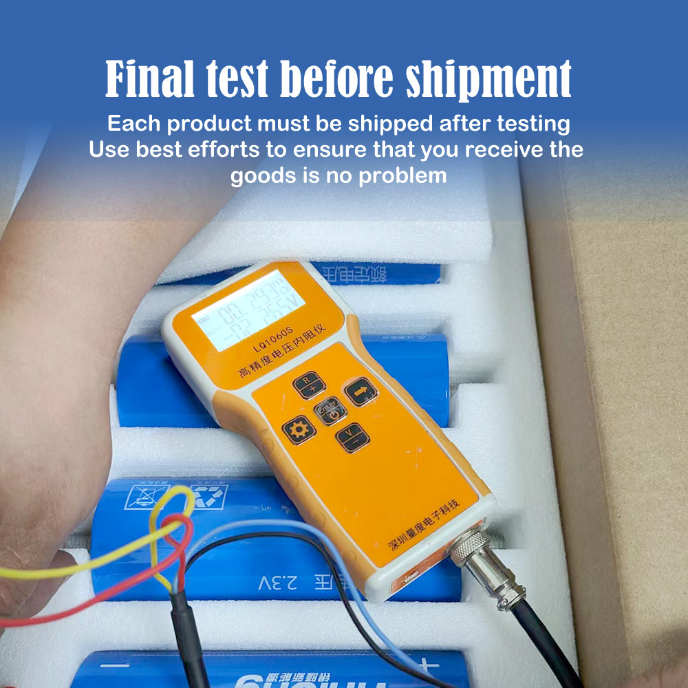 Yinlong 2.3V 35Ah Rechargeable 66160 LTO Battery For ESS 6-24PCS Backup Battery for UPS Jump Starter