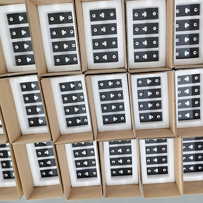 EU Stock EVE 3.2V 304Ah LF304 Lifepo4 Rechargeable Batteries 3C High Rate Discharge Original A Grade 4-16pcs For Power Tool
