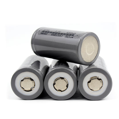 HAKADI 32700 3.2V 6000mah Lifepo4 Rechargeable Batteries 6C High Rate Discharge 4-12PCS For DIY Scooter Home Appliance