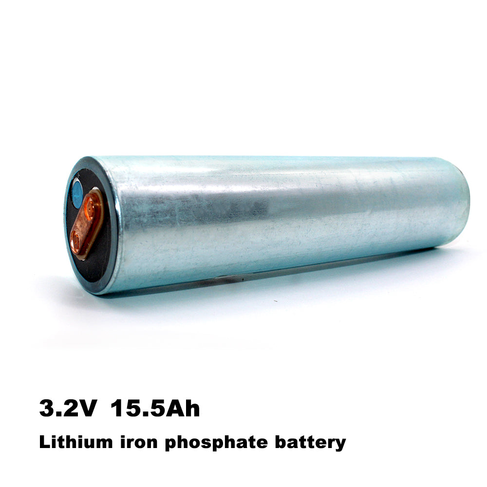 HAKADI Lifepo4 33140 3.2V 15Ah Original Brand New Gotion Cell 1-8PCS For Energy Storage Boat Fishing Scooter
