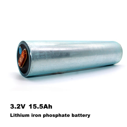 HAKADI Lifepo4 33140 3.2V 15Ah Original Brand New Gotion Cell 1-8PCS For Energy Storage Boat Fishing Scooter
