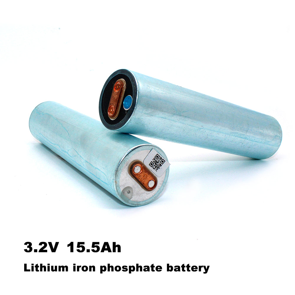 HAKADI Lifepo4 33140 3.2V 15Ah Original Brand New Gotion Cell 1-8PCS For Energy Storage Boat Fishing Scooter