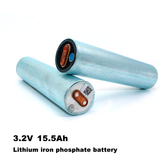 HAKADI Lifepo4 33140 3.2V 15Ah Original Brand New Gotion Cell 1-8PCS For Energy Storage Boat Fishing Scooter