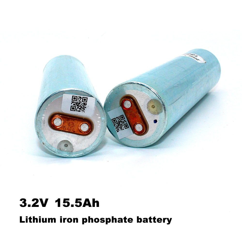 HAKADI Lifepo4 33140 3.2V 15Ah Original Brand New Gotion Cell 1-8PCS For Energy Storage Boat Fishing Scooter