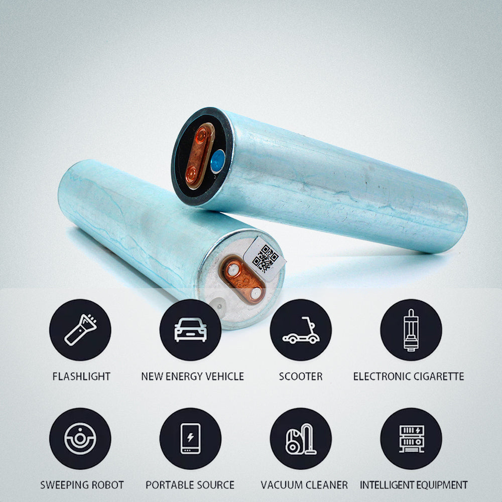 HAKADI Lifepo4 33140 3.2V 15Ah Original Brand New Gotion Cell 1-8PCS For Energy Storage Boat Fishing Scooter