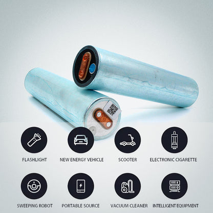 HAKADI Lifepo4 33140 3.2V 15Ah Original Brand New Gotion Cell 1-8PCS For Energy Storage Boat Fishing Scooter