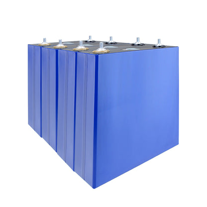 EU Stock EVE 3.2V 304Ah LF304 Lifepo4 Rechargeable Batteries 3C High Rate Discharge Original A Grade 4-16pcs For Power Tool