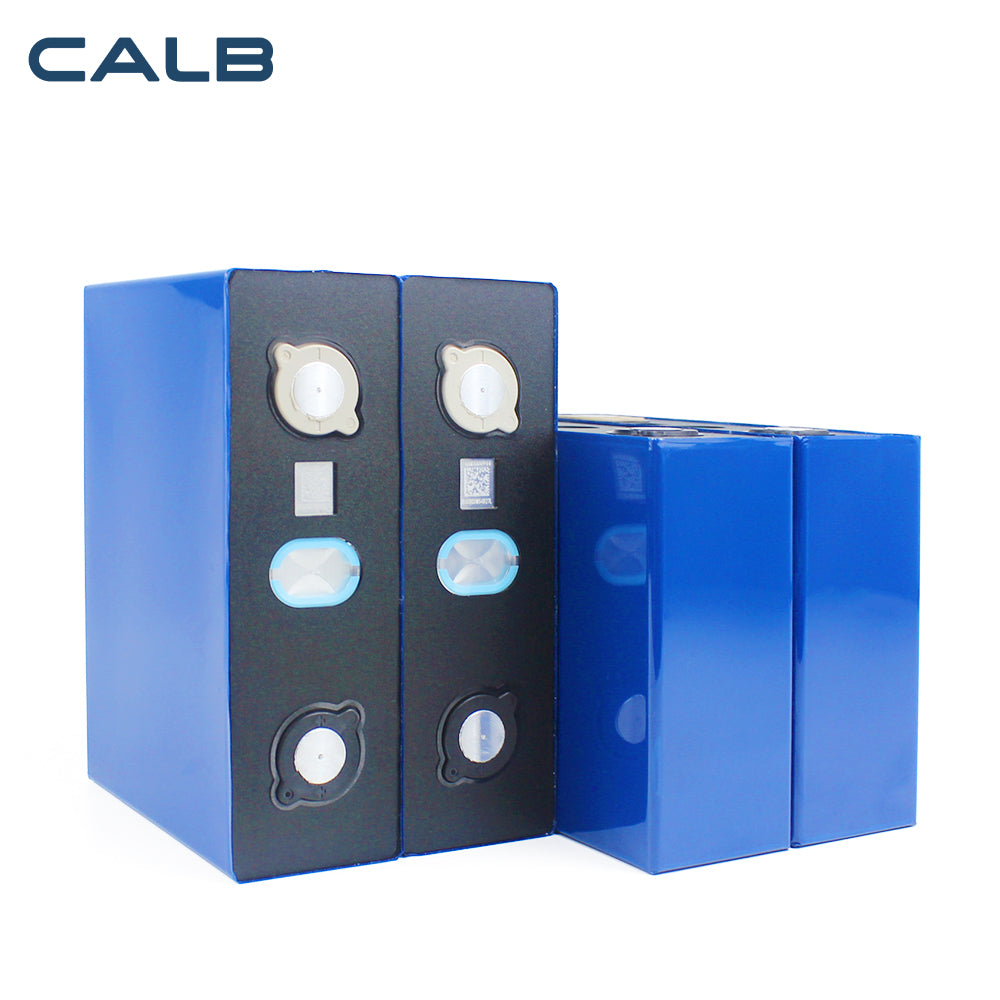 CALB Rechargeable 3.2V 100Ah Original Brand New Lifepo4 Batteries 4-16PCS DIY 48V 100A Energy Storage Battery RV Boat Solar