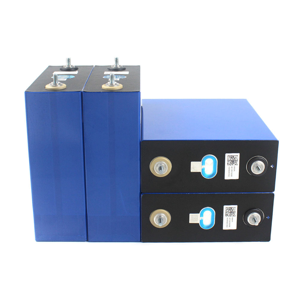 CATL 3.2V 314Ah Lifepo4 Original Brand New Rechargeable Batteries 4-16PCS For Solar Energy Storage Power System RV Boat