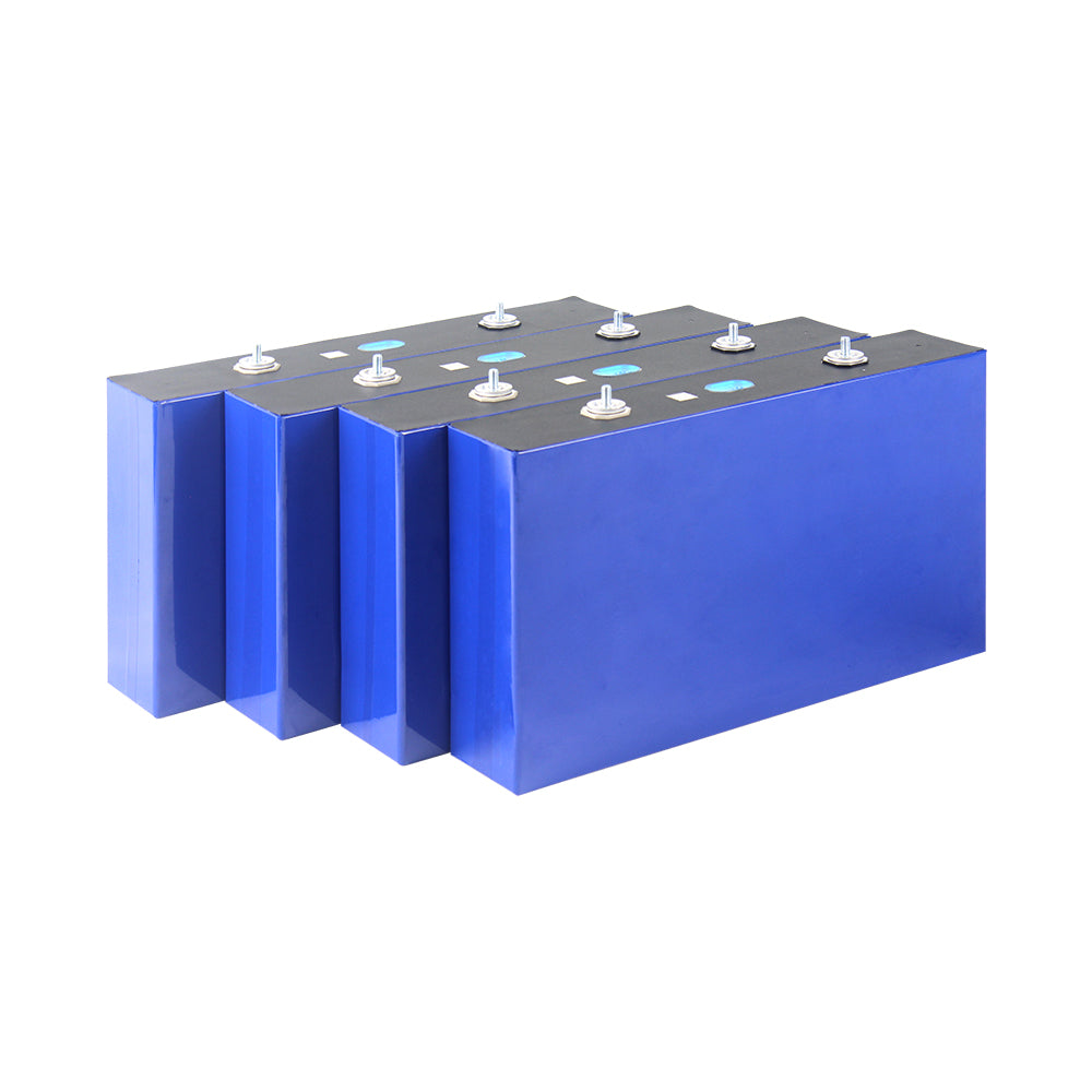 EU Stock EVE MB56 3.2V 628Ah High Capacity Lifepo4 Rechargeable Batteries 2-16PCS For DIY Solar Energy Storage