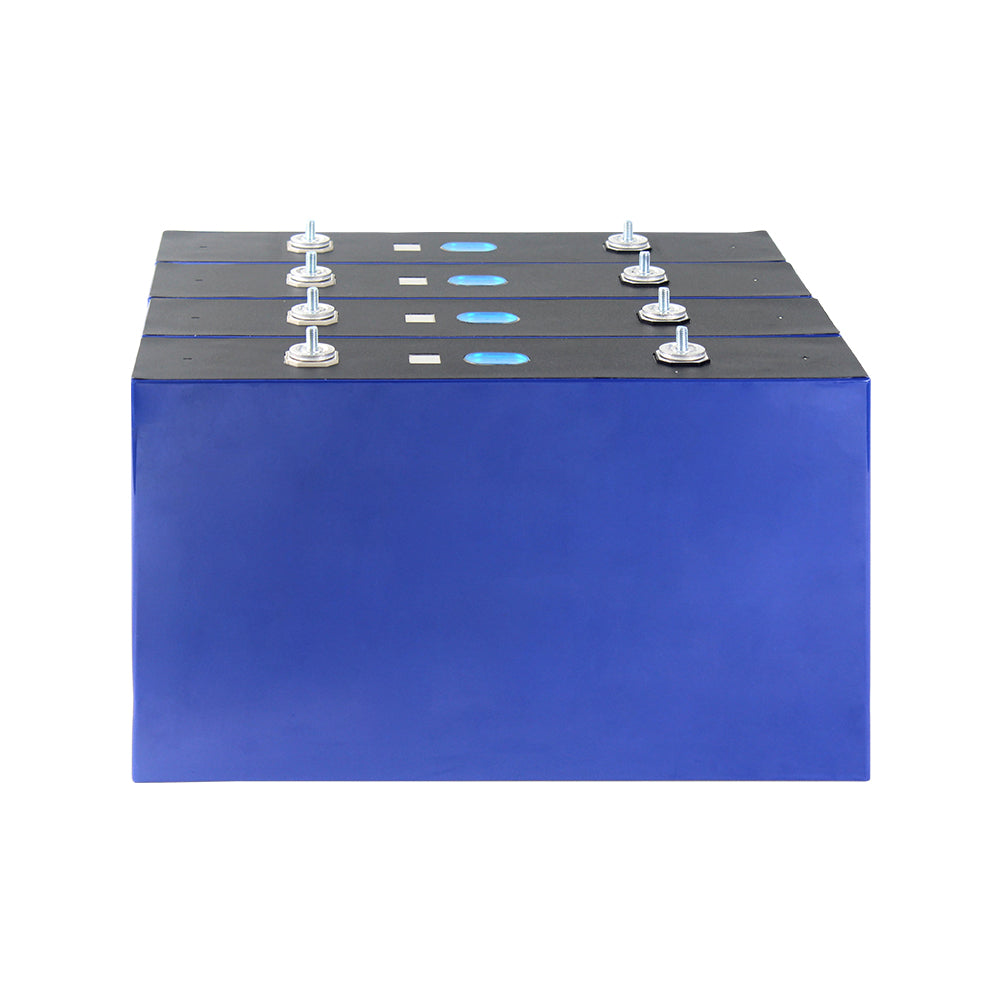 EU Stock EVE MB56 3.2V 628Ah High Capacity Lifepo4 Rechargeable Batteries 2-16PCS For DIY Solar Energy Storage