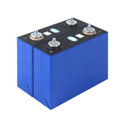 CATL 3.2V 100Ah Lifepo4 Prismatic Rechargeable Batteries 4-16pcs Original Brand New Cell For DIY Solar Energy Storage 5kw Battery Pack RV Boat