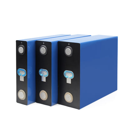 CATL Lifepo4 3.2V 173Ah Rechargeable Prismatic Battery 4000+ Cycle 4-16PCS For RV Boat 48V Energy Storage Power System
