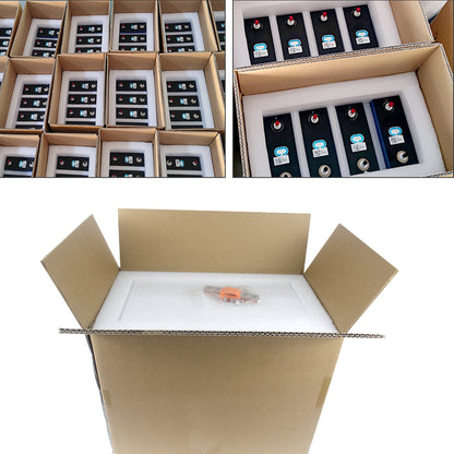 CATL 3.2V 314Ah Lifepo4 Original Brand New Rechargeable Batteries 4-16PCS For Solar Energy Storage Power System RV Boat