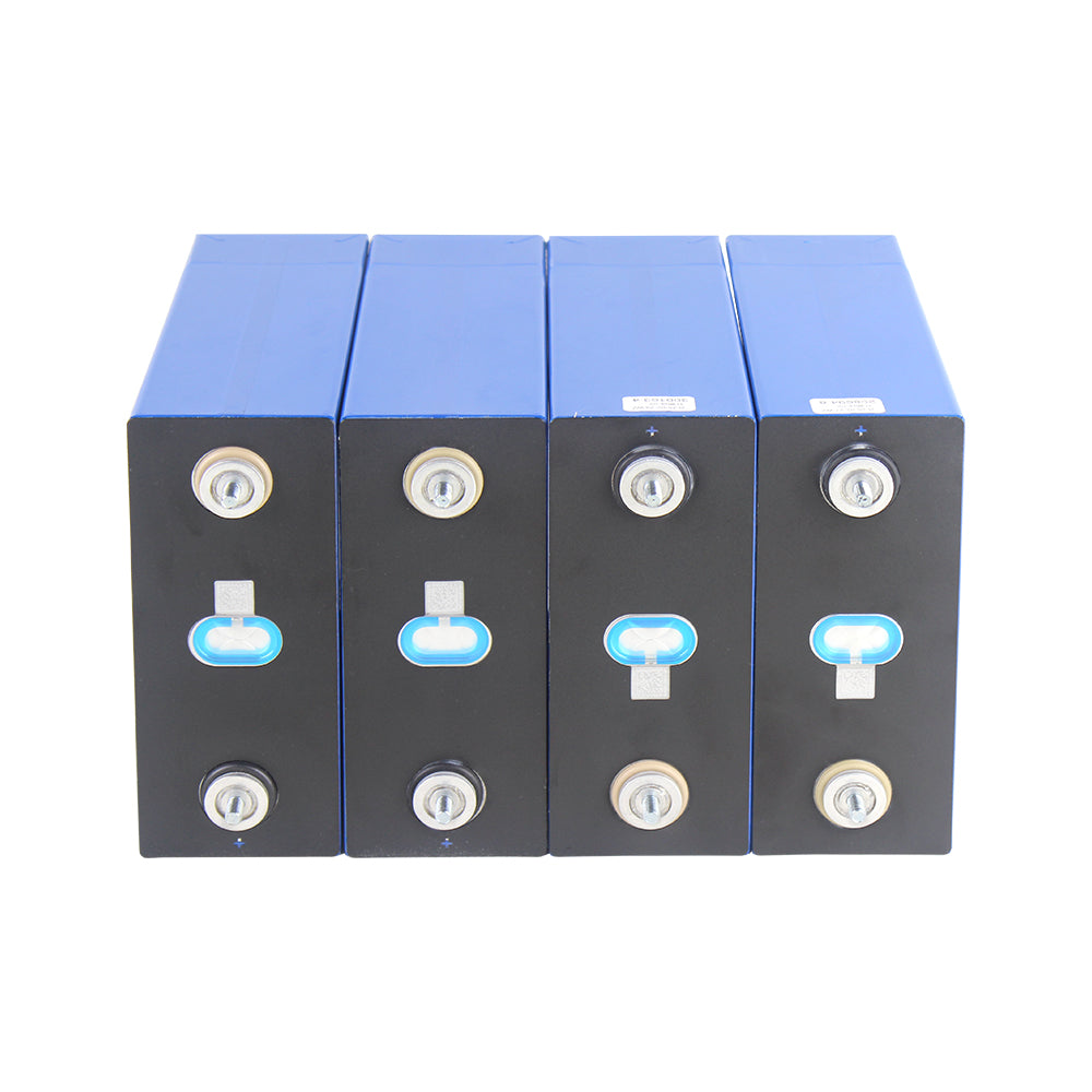 CATL 3.2V 314Ah Lifepo4 Original Brand New Rechargeable Batteries 4-16PCS For Solar Energy Storage Power System RV Boat