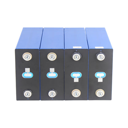 CATL 3.2V 314Ah Lifepo4 Original Brand New Rechargeable Batteries 4-16PCS For Solar Energy Storage Power System RV Boat