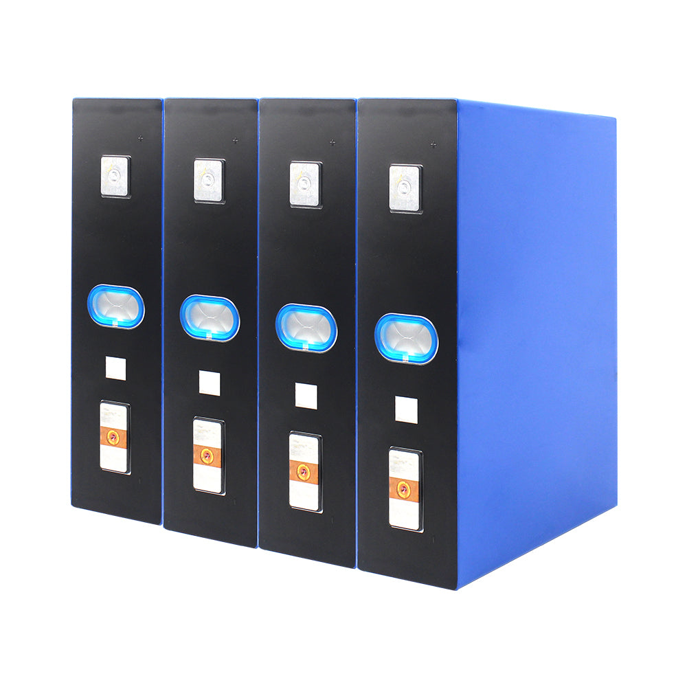 CATL 3.2V 530Ah Original Brand New Lifepo4 Rechargeable Batteries 6000+ Cycle For DIY Solar Energy Storage 2-16PCS