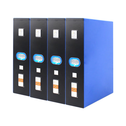 CATL 3.2V 530Ah Original Brand New Lifepo4 Rechargeable Batteries 6000+ Cycle For DIY Solar Energy Storage 2-16PCS