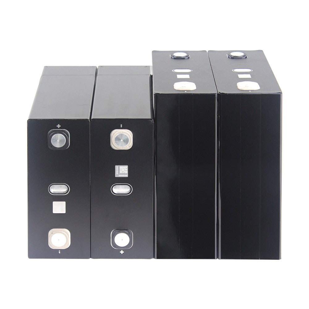SUNWODA Lifepo4 Rechargeable 3.2V 280Ah Batteries Brand New 4-16PCS For Solar Energy Storage Boat Wind Power