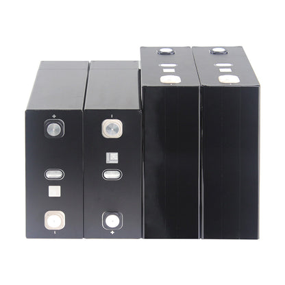SUNWODA Lifepo4 Rechargeable 3.2V 280Ah Batteries Brand New 4-16PCS For Solar Energy Storage Boat Wind Power