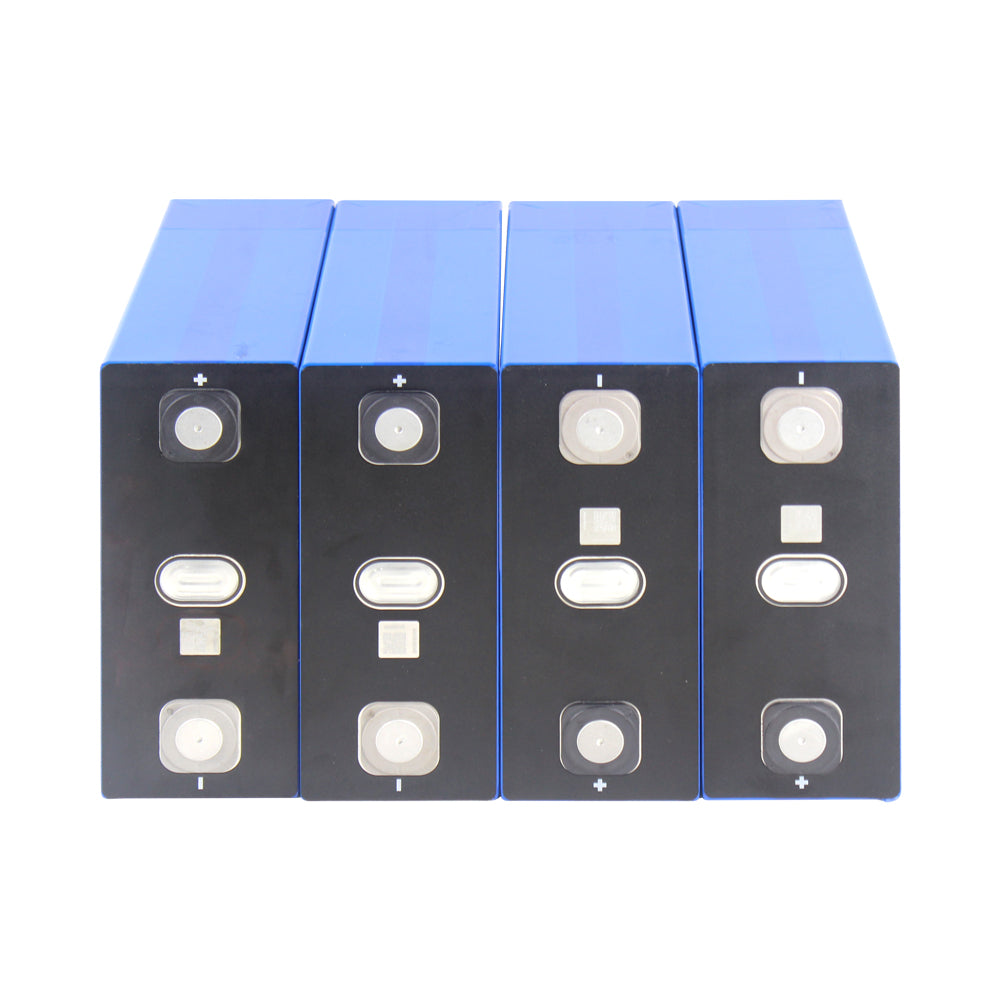 SUNWODA Lifepo4 3.2V 314Ah Rechargeable Batteries 4-16PCS For DIY 48V Solar Energy Storage System Outdoor Power Supply