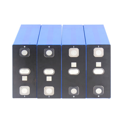 SUNWODA Lifepo4 3.2V 314Ah Rechargeable Batteries 4-16PCS For DIY 48V Solar Energy Storage System Outdoor Power Supply