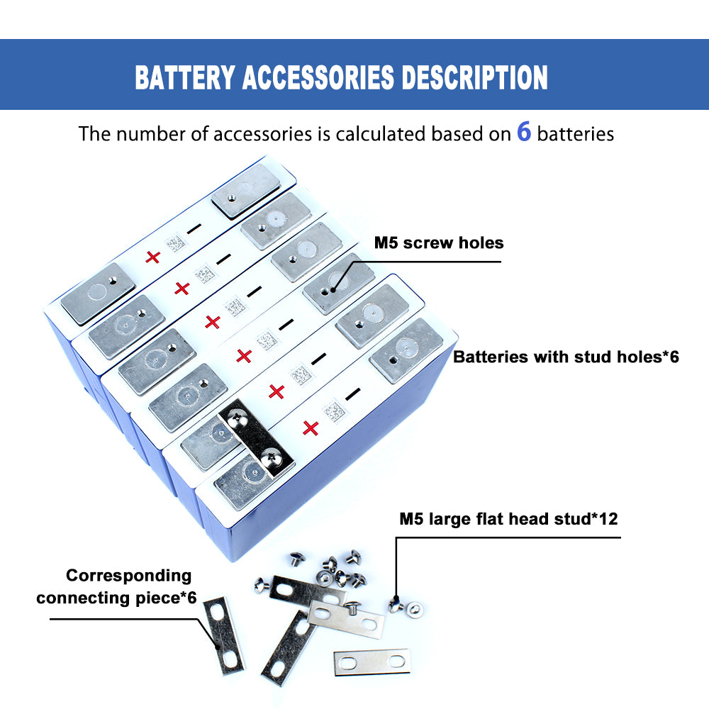 YINLONG 2.3V 33Ah LTO Prismatic Rechargeable Batteries Original A Grade Brand New Cell For EV/UPS/Solar System 6-24PCS Low Temperature Discharge