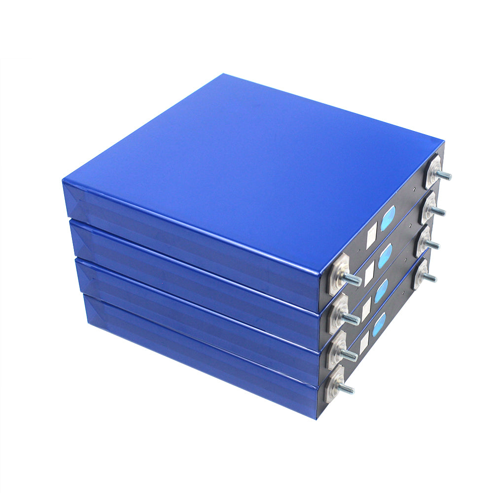 EVE 3.2V 168Ah Rechargeable Lifepo4 A Grade Batteries 4-16PCS 4000+ Cycle For DIY 12V 24V 48V 150Ah Solar Energy Storage Battery Pack