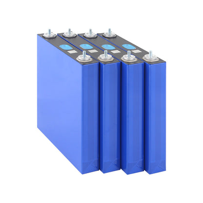 EVE Lifepo4 3.2V 206Ah Rechargeable Batteries Original A Grade Cell 4-16PCS For Solar Energy Storage RV Boat Outdoor Power Supply