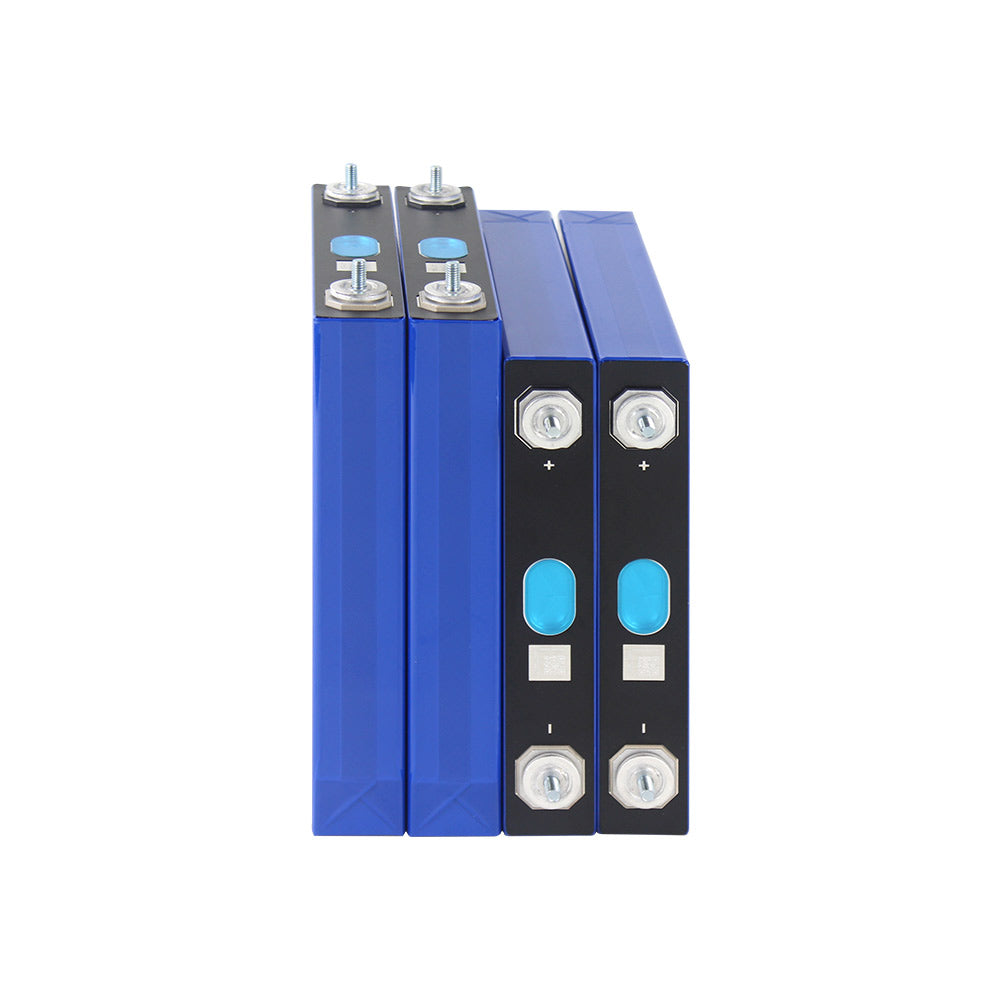 EVE Lifepo4 3.2V 206Ah Rechargeable Batteries Original A Grade Cell 4-16PCS For Solar Energy Storage RV Boat Outdoor Power Supply