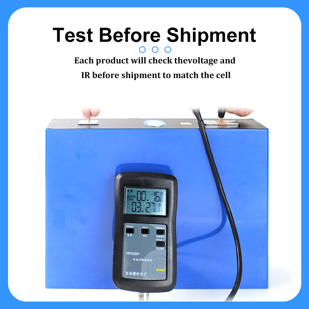 CATL 3.2V 530Ah Original Brand New Lifepo4 Rechargeable Batteries 6000+ Cycle For DIY Solar Energy Storage 2-16PCS