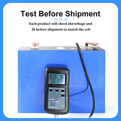 CATL 3.2V 530Ah Original Brand New Lifepo4 Rechargeable Batteries 6000+ Cycle For DIY Solar Energy Storage 2-16PCS
